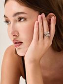 Silver color option, Currently selected