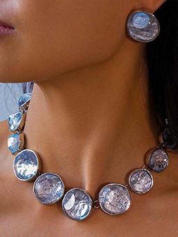 White Lies - Ocean Muse Adjustable Jewellery Set