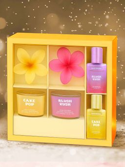 Hair Drama Co. - Celebration Gift Set - Luxe