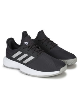 adidas - Gamecourt W Grey Tennis Shoes