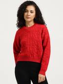 Red color option