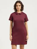 Maroon color option