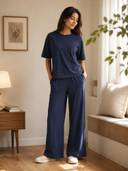 Navy Blue color option