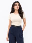 Ivory color option
