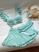 Aqua color option, Sold out