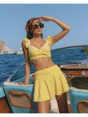 Yellow color option, Sold out