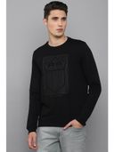 Black color option, Currently selected