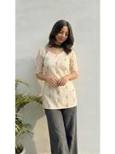 White color option, Sold out