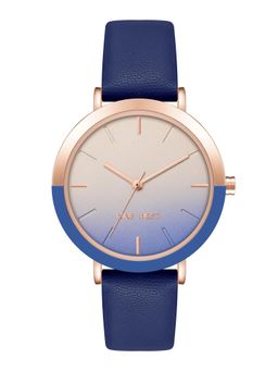 Nine -West - Women Multi-Color Dial Analog Watch - NW-2346RGBL (M)