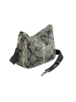 CARPISA - Grey Stylish Sling and Crossbody Bag from Tamara