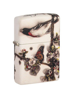 Zippo - Spazuk Windproof Pocket Lighter