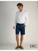 Navy Blue color option, Currently selected