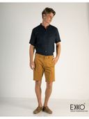 Tan color option, Currently selected