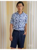 Navy Blue color option, Currently selected