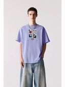 Lavender color option