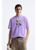 Lavender color option