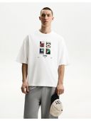 White color option, Currently selected