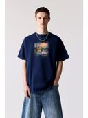 Navy Blue color option