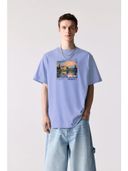 Lavender color option, Currently selected