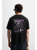 Black color option, Currently selected