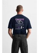 Navy Blue color option, Currently selected