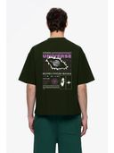 Olive color option, Currently selected