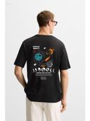 Black color option, Currently selected