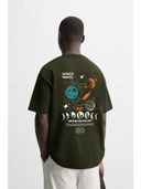 Olive color option, Currently selected