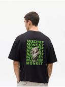 Black color option, Currently selected