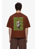 Brown color option, Currently selected