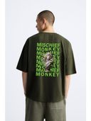 Olive color option, Currently selected