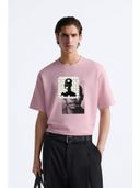 Pink color option, Currently selected