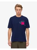 Navy Blue color option, Currently selected