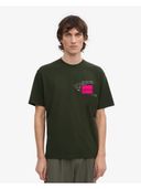 Olive color option, Currently selected