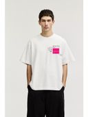 White color option, Currently selected