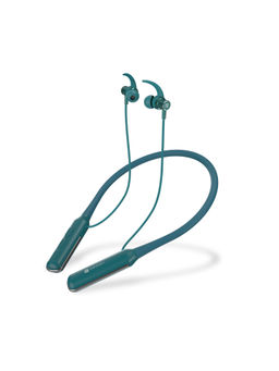 Portronics - Harmonics 250 Wireless Bluetooth Headset With 60 Hrs Playtime, Voice Assistant