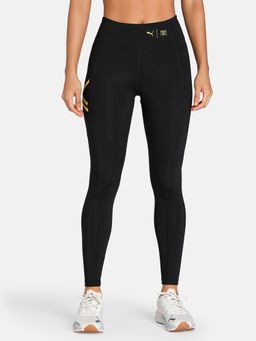 Puma - W First Mile 7/8 Womens Black Tights