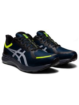 ASICS - Gel-excite 8 Awl Blue Men's Running Shoes