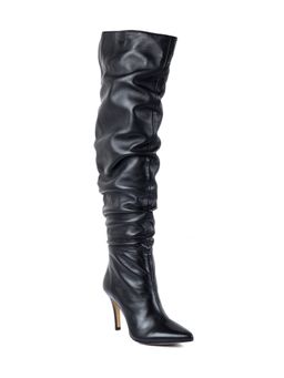 Vanilla Moon - Tia Black Casual Boots