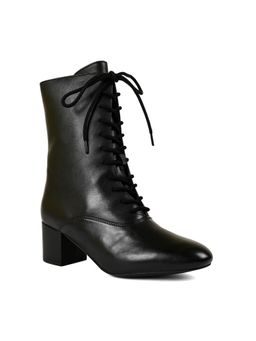 Vanilla Moon - Brady Black Casual Boots