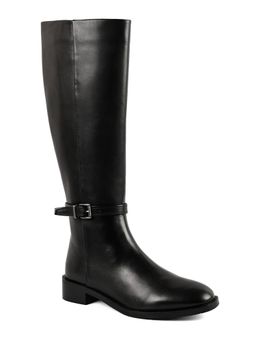 Vanilla Moon - Thea Black Casual Boots