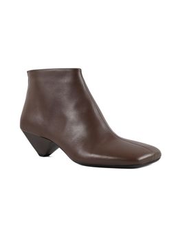 Vanilla Moon - Crete Brown Casual Boots