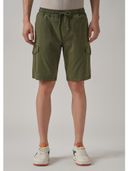 Olive color option, Currently selected