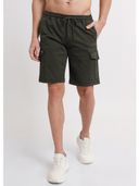 Green color option, Currently selected