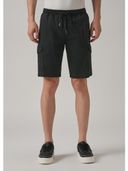 Black color option, Currently selected