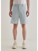 Blue color option, Currently selected