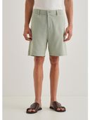 Green color option, Currently selected