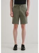 Green color option, Currently selected