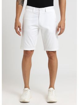 Banana Club - Alabaster White Shorts