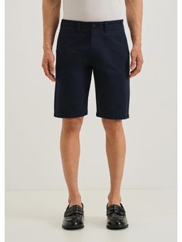 Banana Club - Navy Blue Shorts